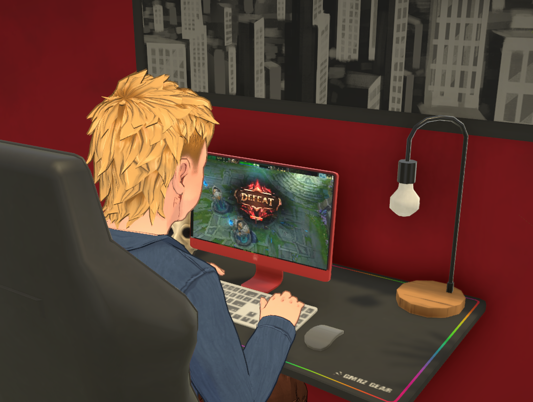 Play League of Legends image 4