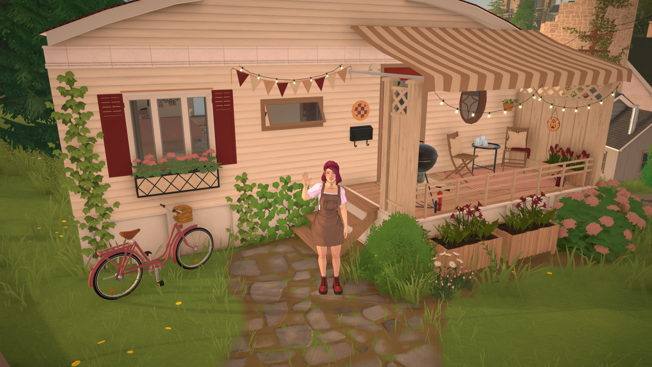 Cherrydot Trailer image 7