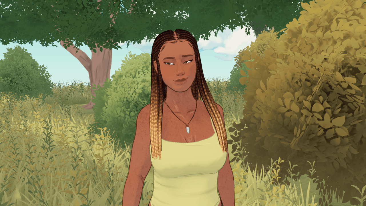 Imani Braids by Cosmolojay image 3