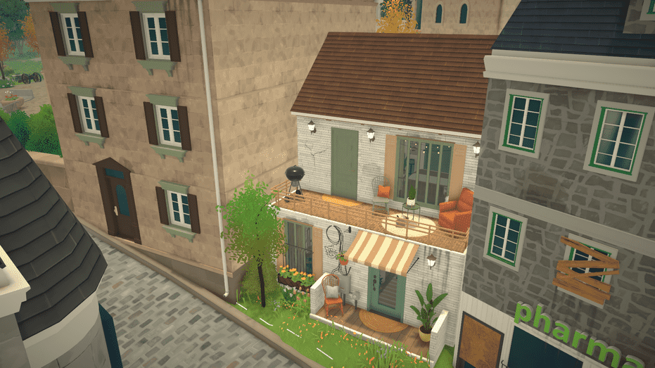 Cozy Downtown Tiny Home image 1