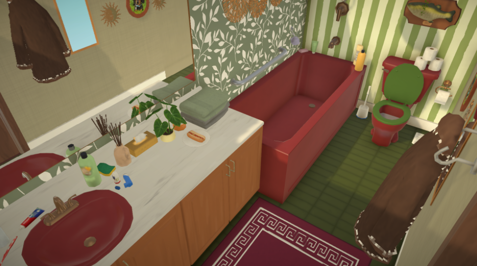 grandparents home image 6
