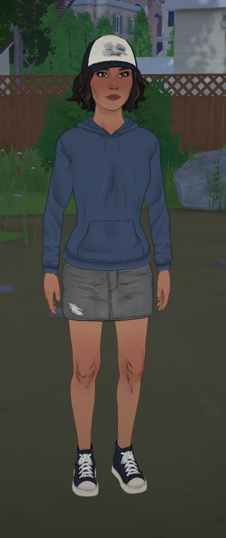Clementine (The Walking Dead) image 12