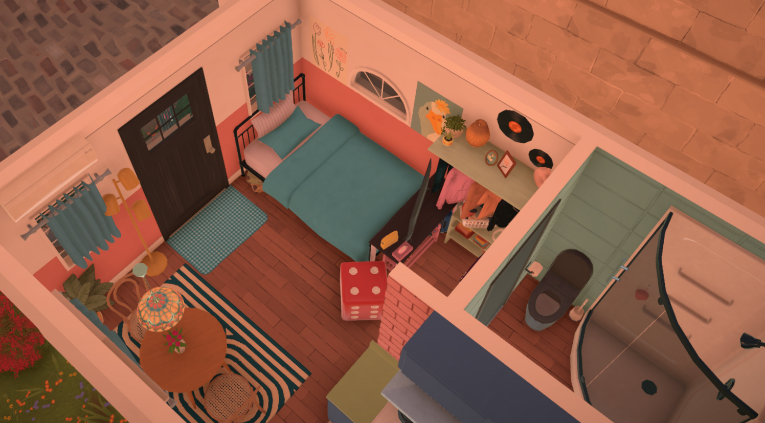 Tiny starter Home image 2