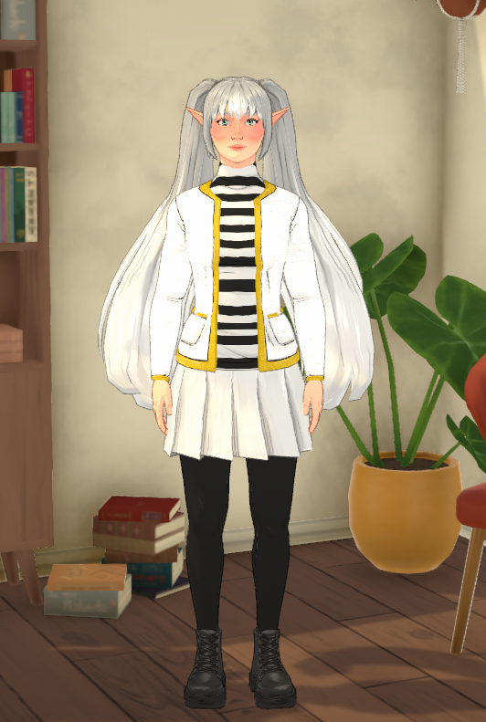 Frieren s2 image 3