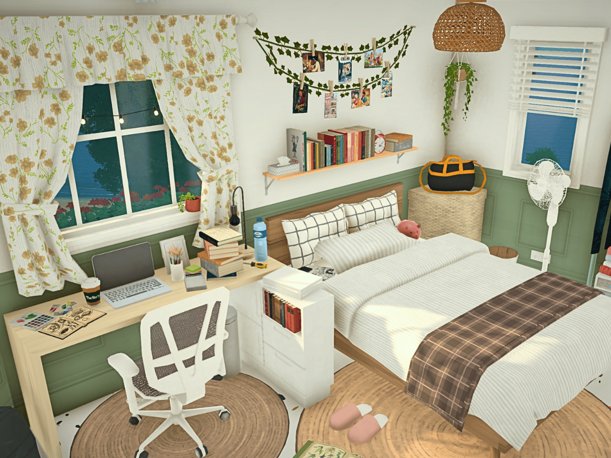 栗丝的家 LIS'S HOME image 3