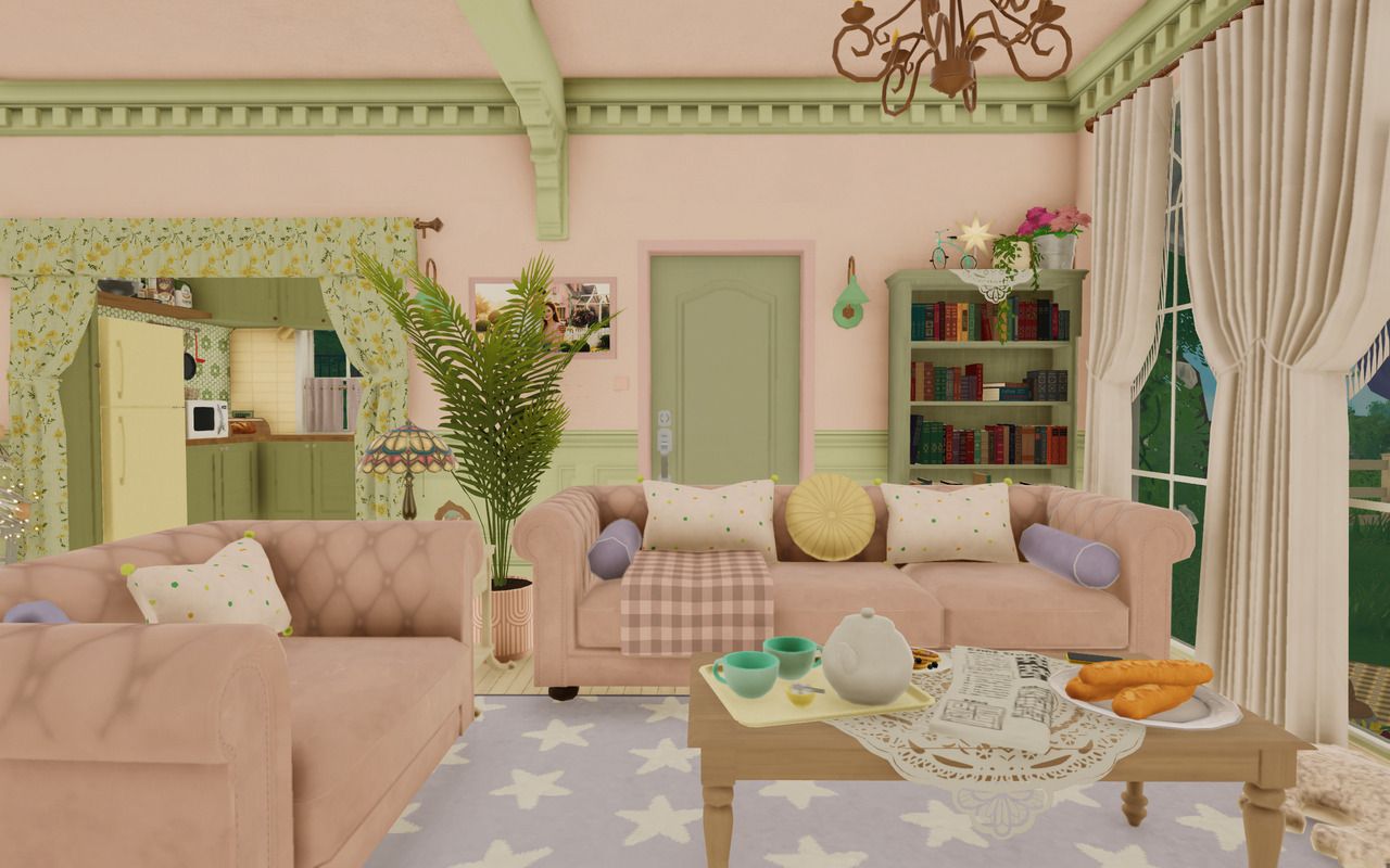 Sweet Tea Party image 7