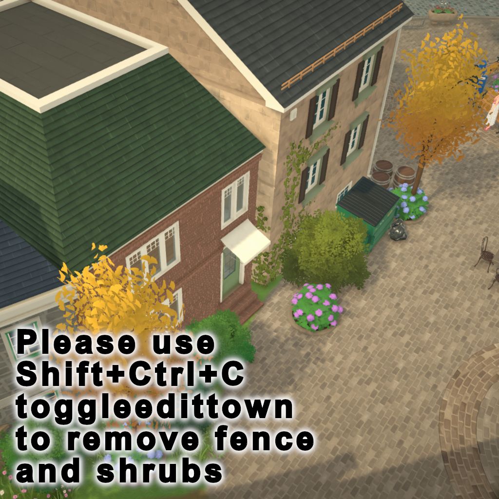 City Nook image 1