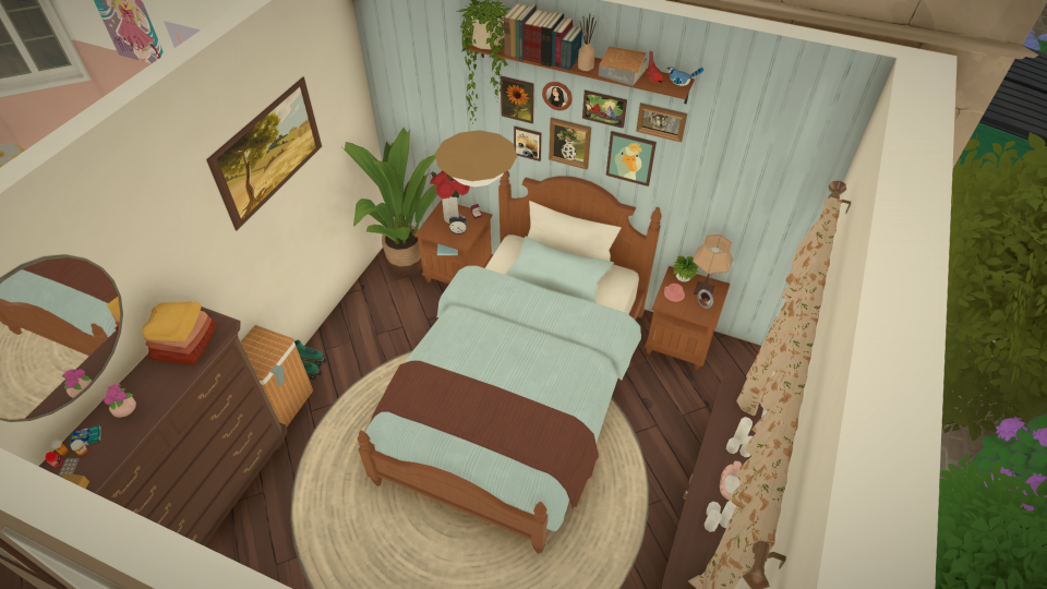 Grandma's Town Home image 8