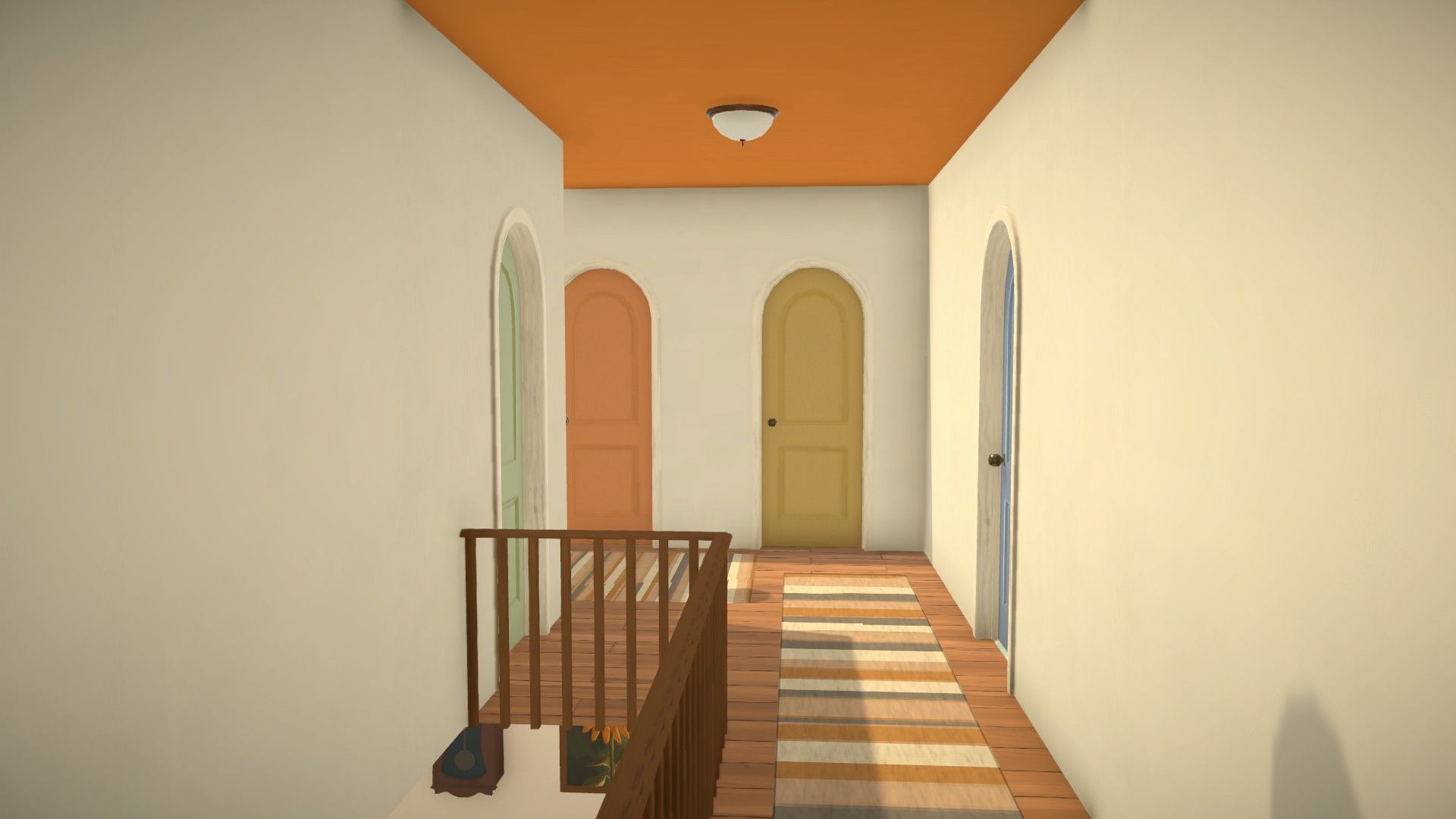 Huge cottage on small lot image 10