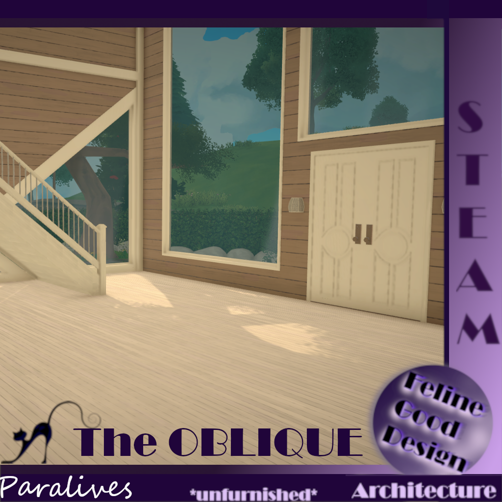 The Oblique -unfurnished- image 5
