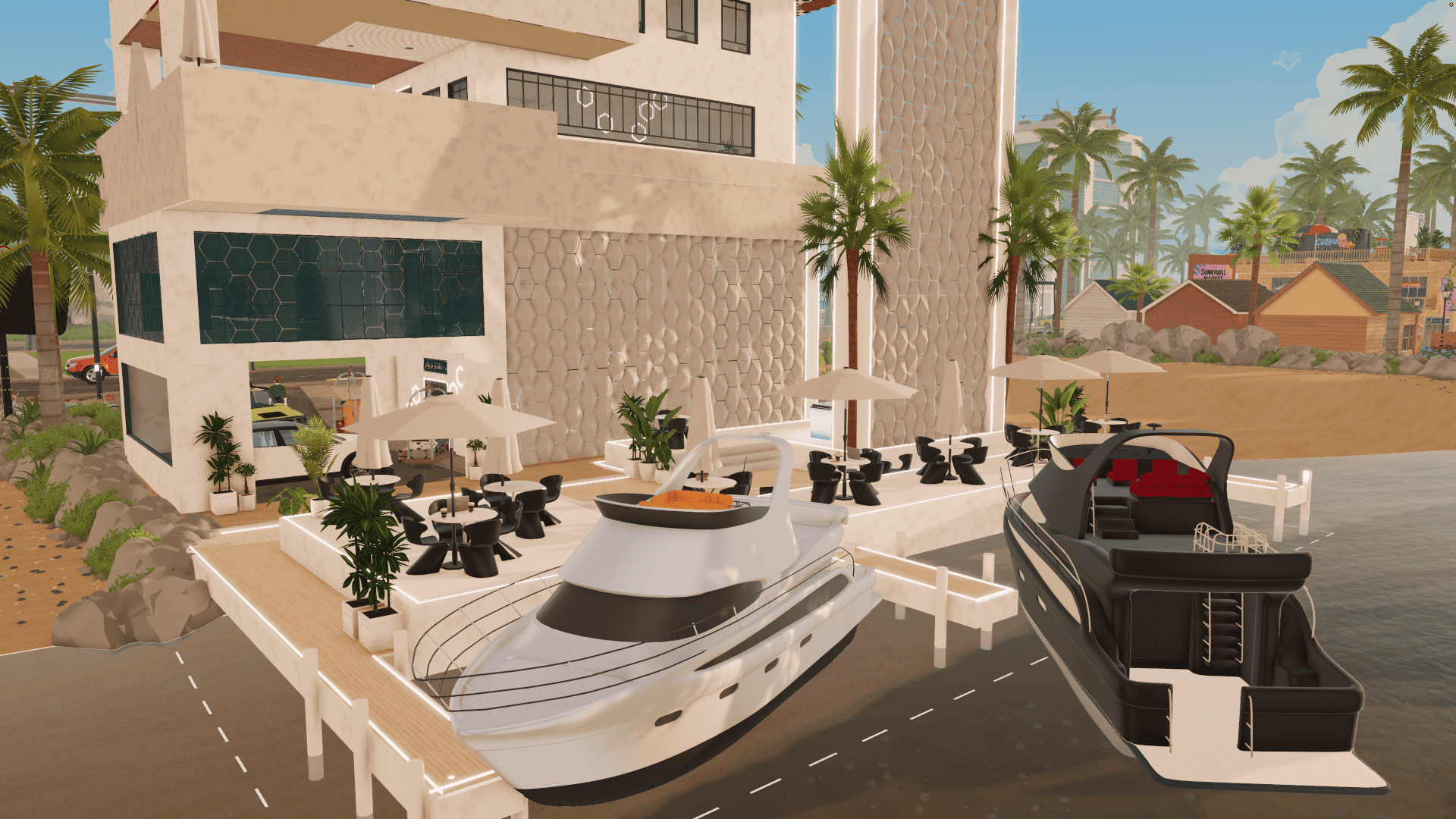 Yacht image 10