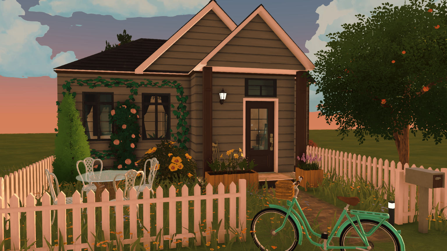 Tiny home image 2