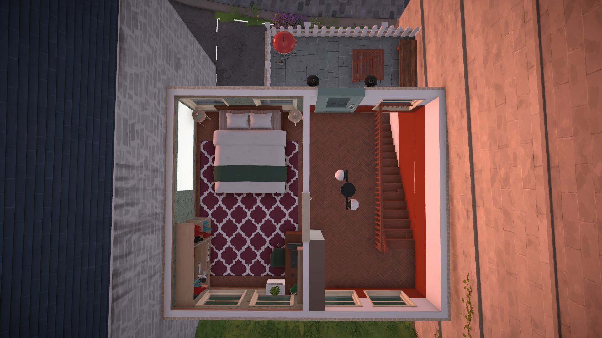Tiny Miny image 3