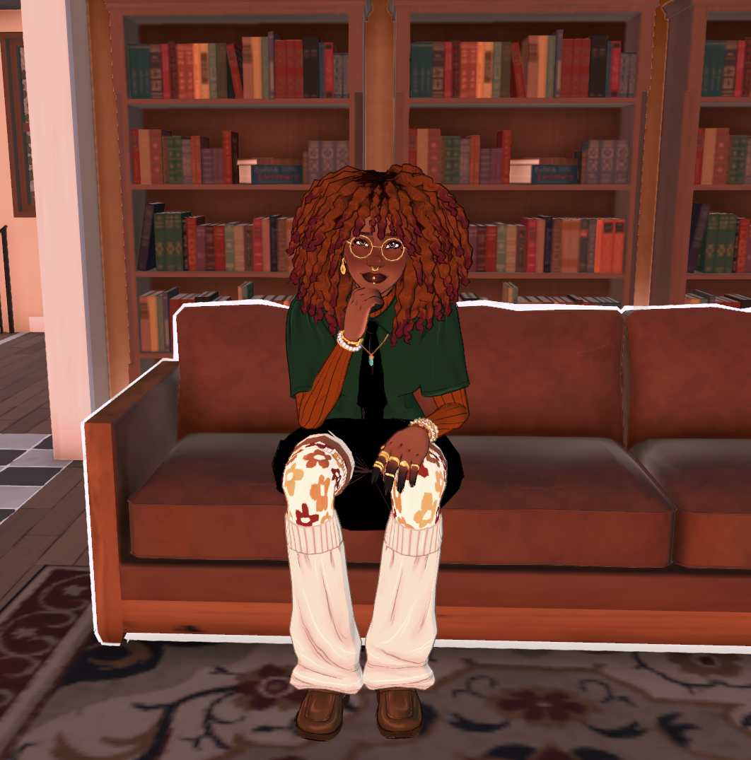 The Stone Household image 1