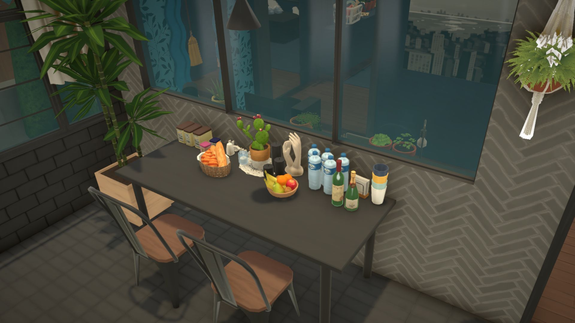 Perfect Modern Couples Home image 4