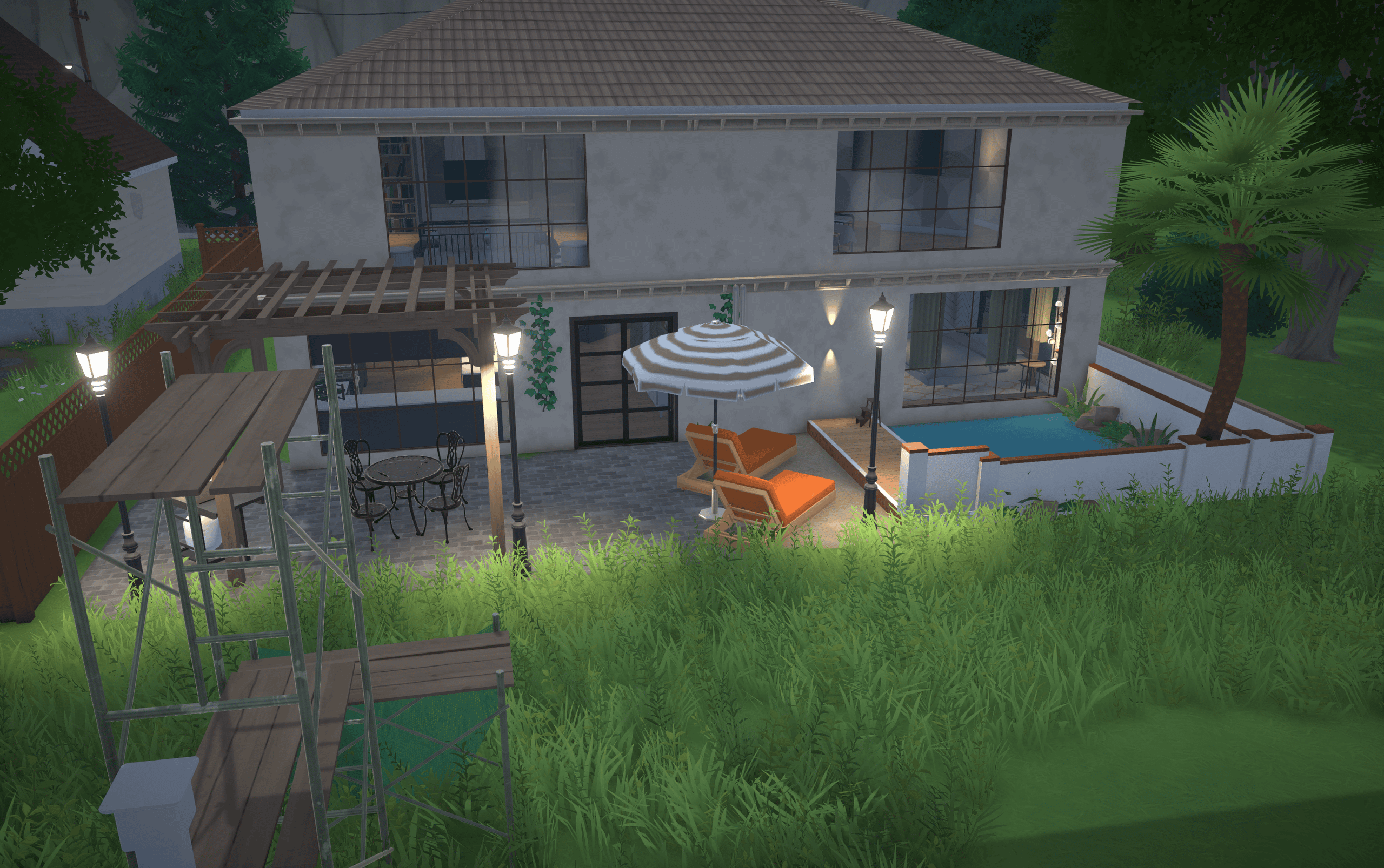 Oasis Villa image 2