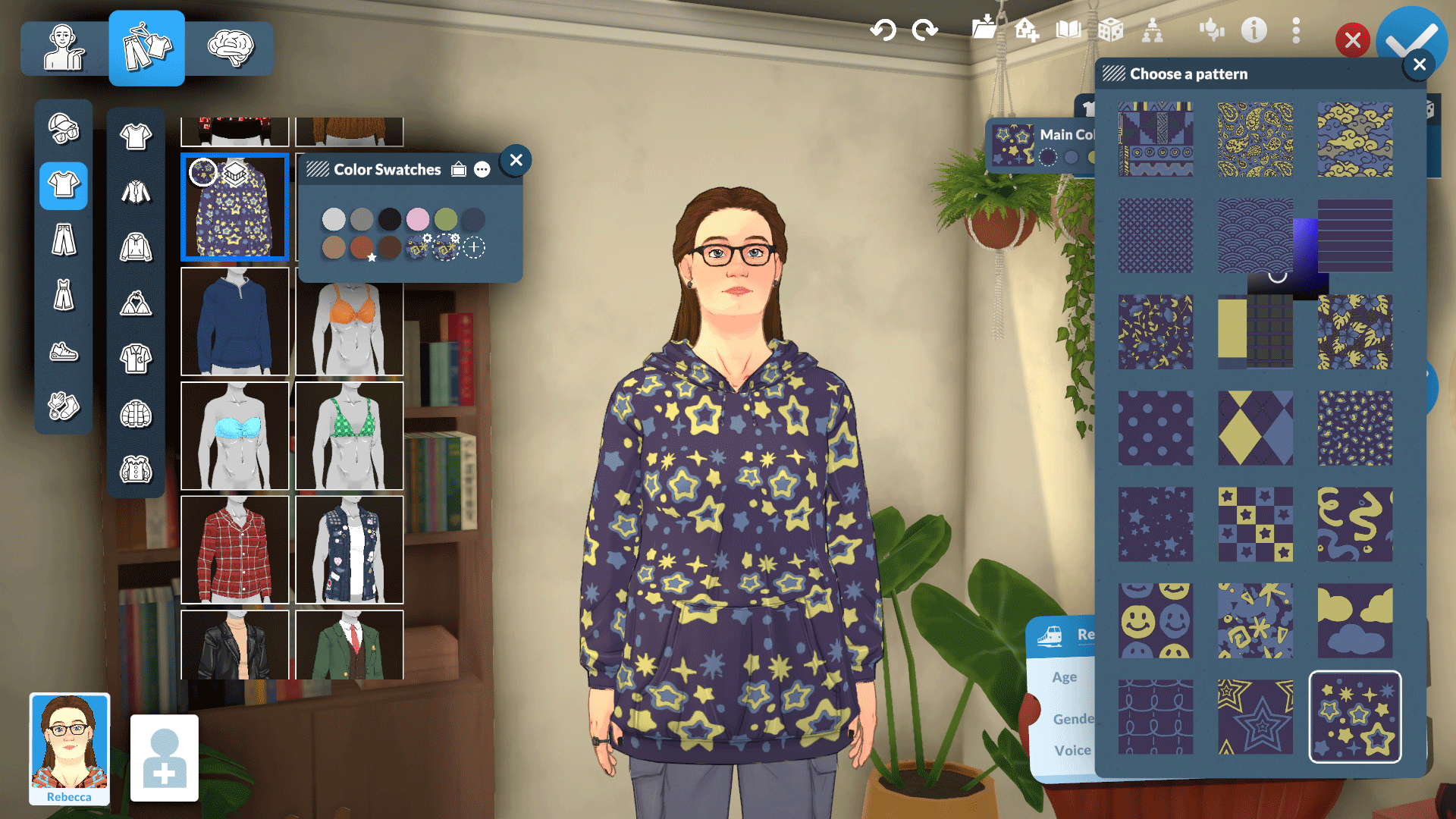 Gleamisims' Fun Patterns Collection image 9