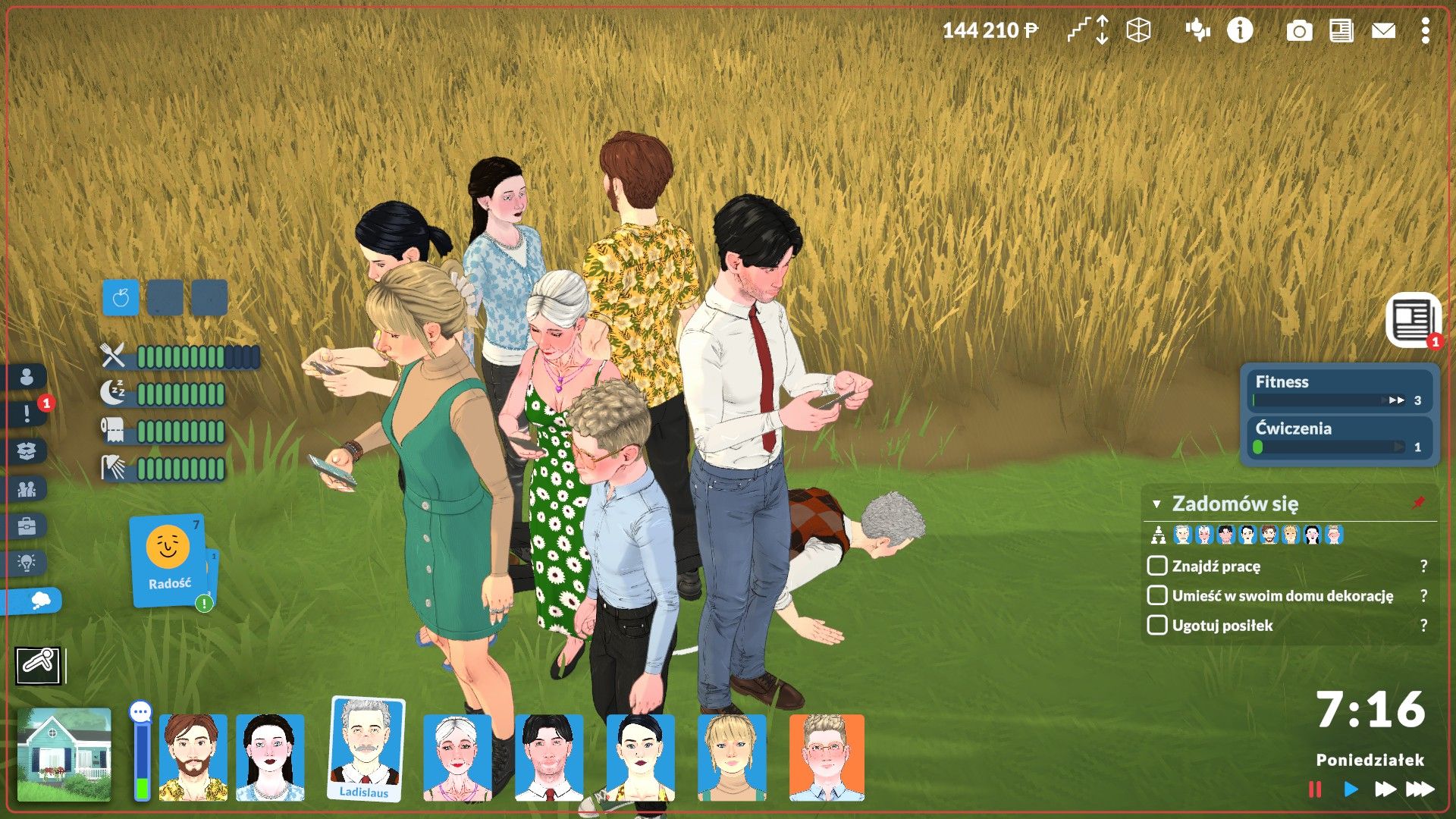Vogel Household image 1