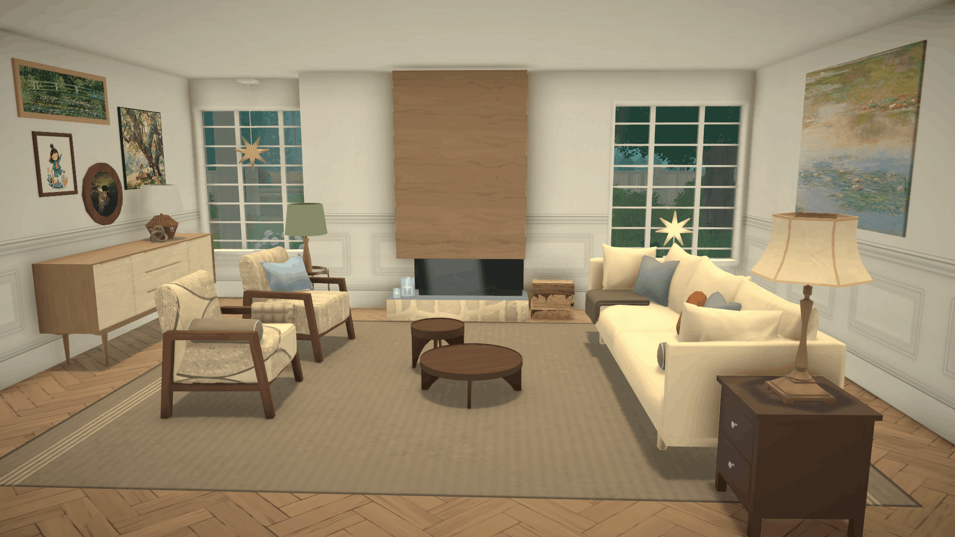 Family Mansion image 6