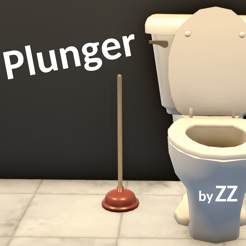 [zz] Plunger image 1