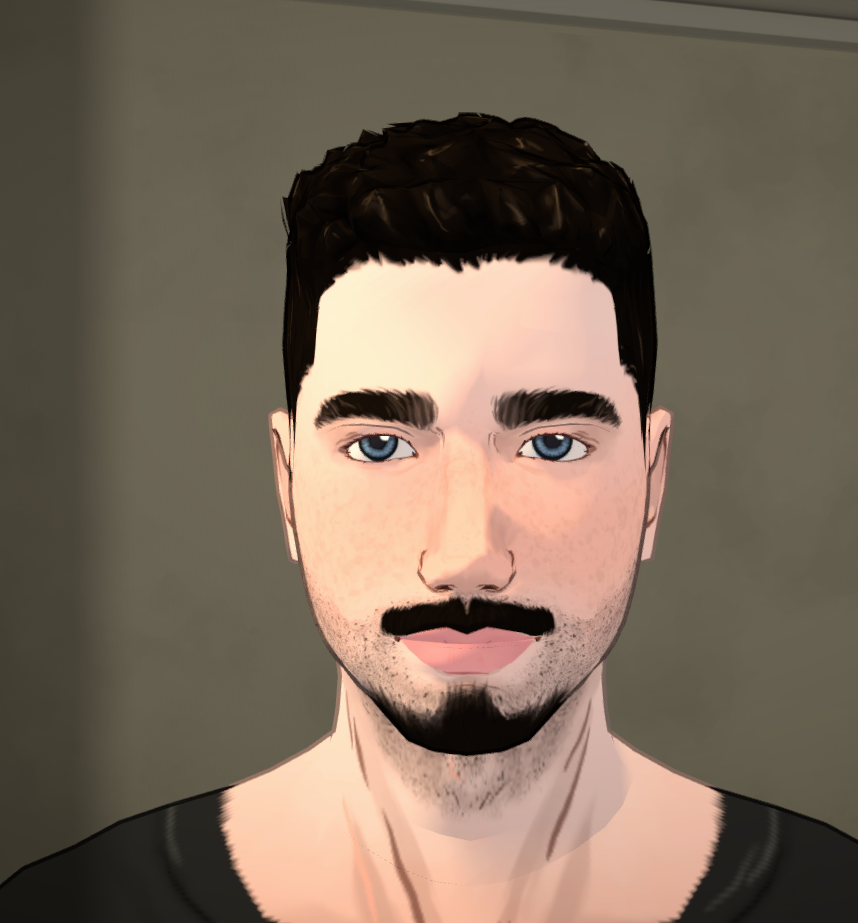 Família Yates Sem Mods de Skin e Slide (Without Skin & Slides Mods) image 2