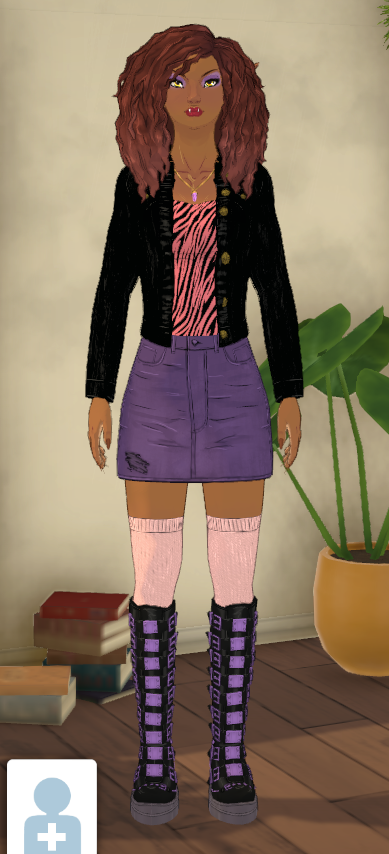 Monster High Girls image 4