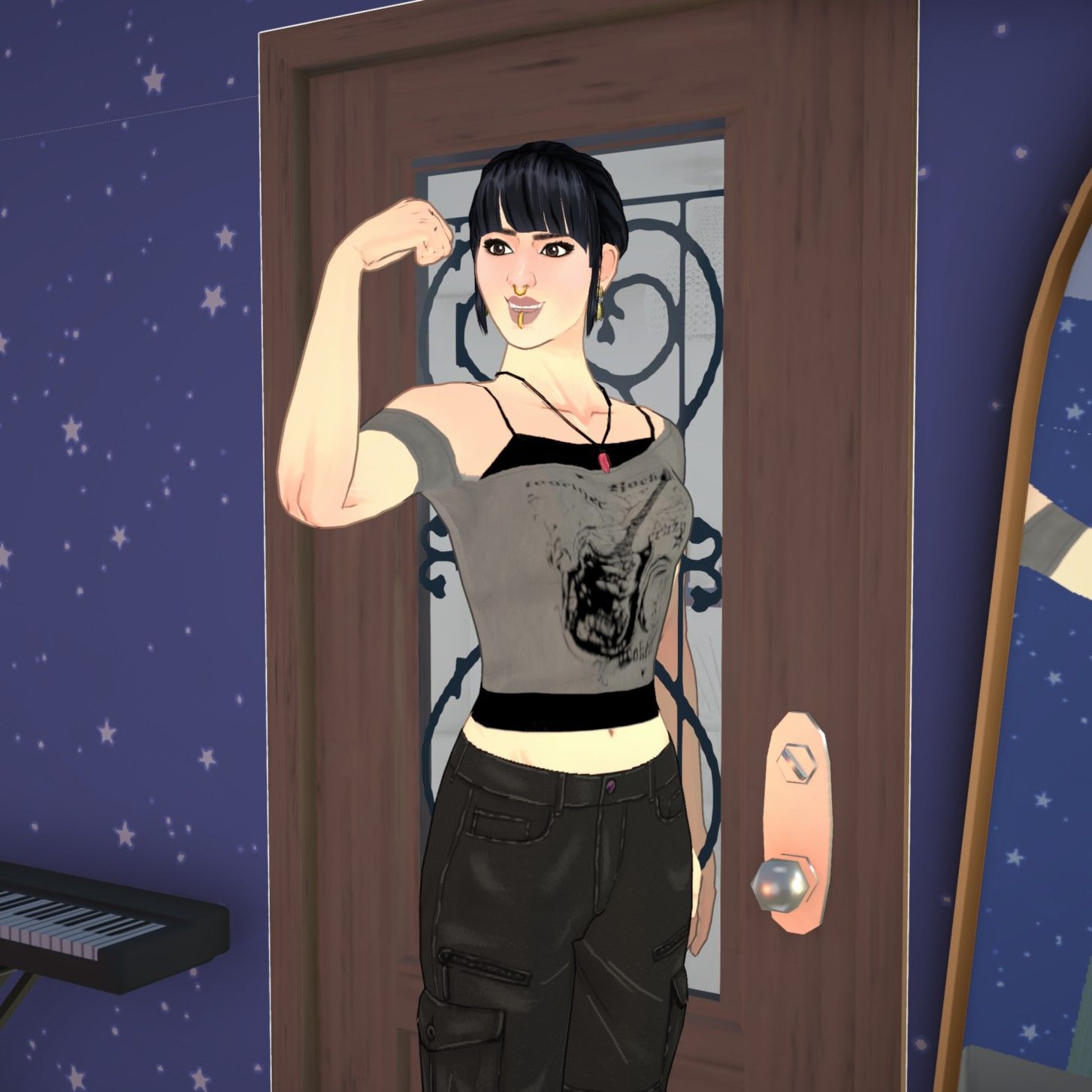 Top Rockstar image 2