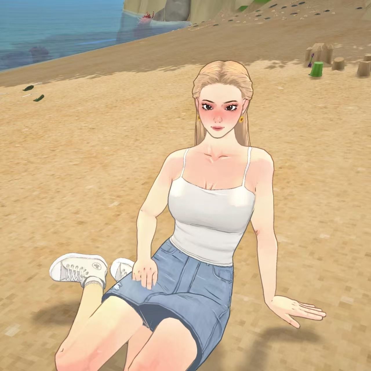 miniGirl image 1