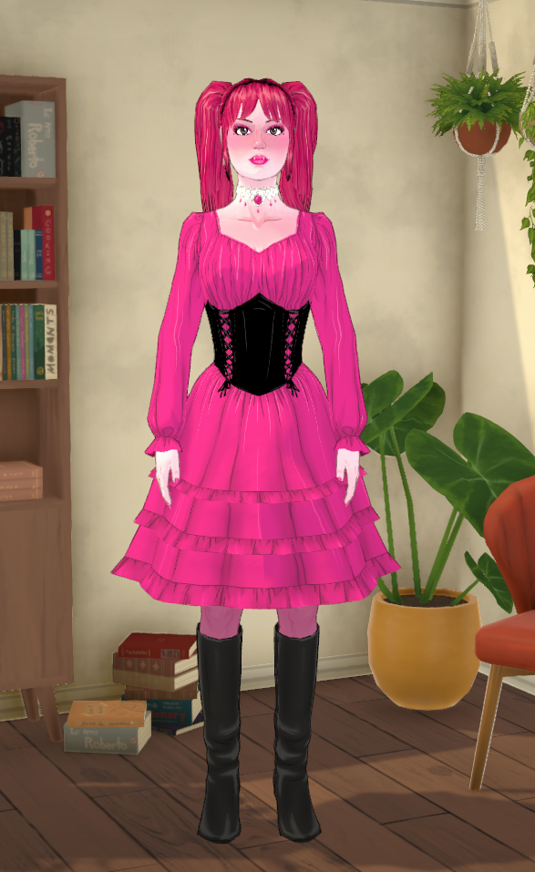 Família Monster High image 2