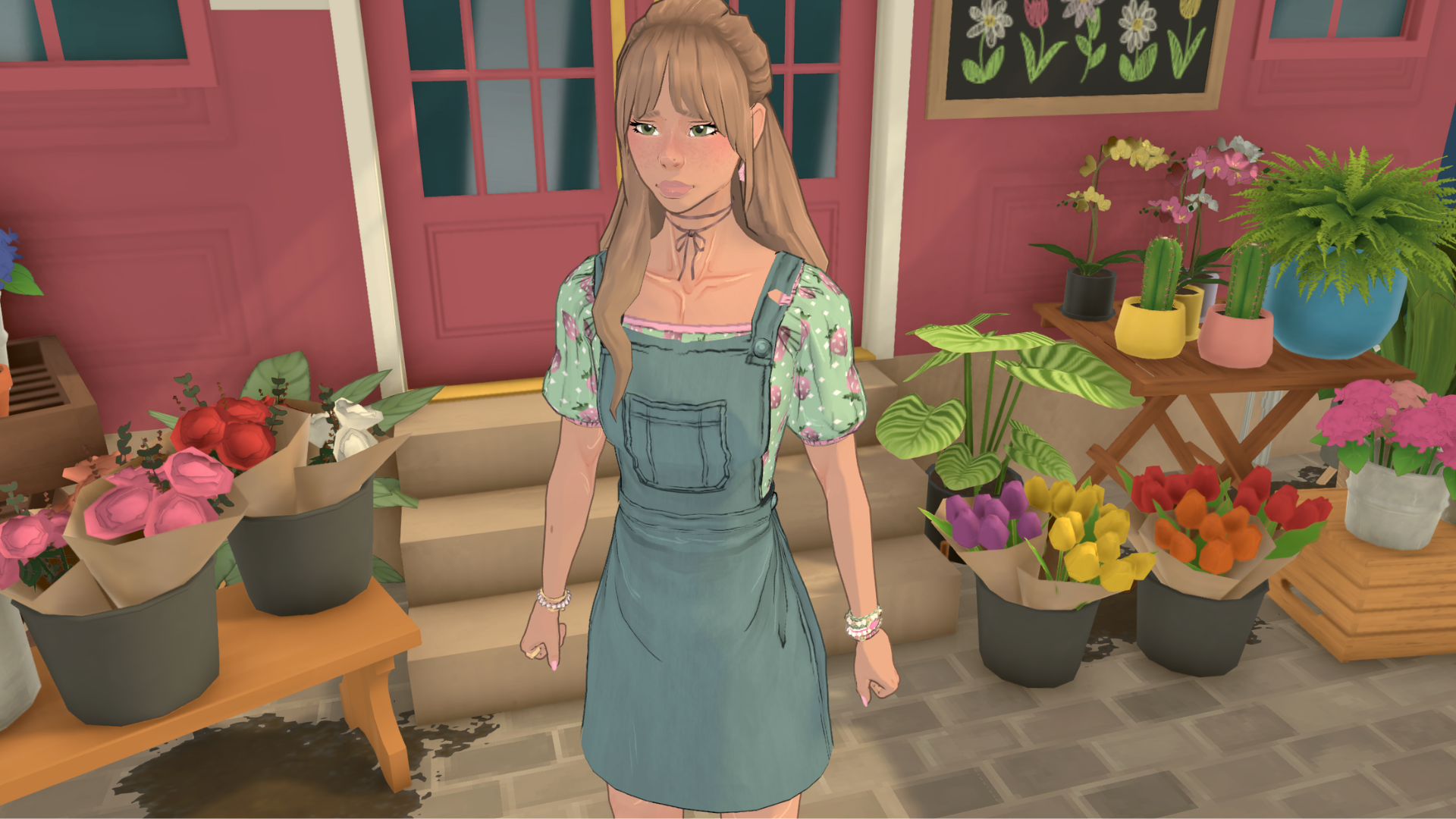 Flora Florés image 2