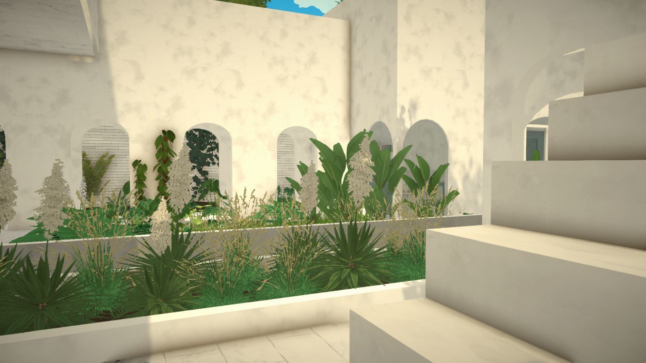 Plant lover's house image 8