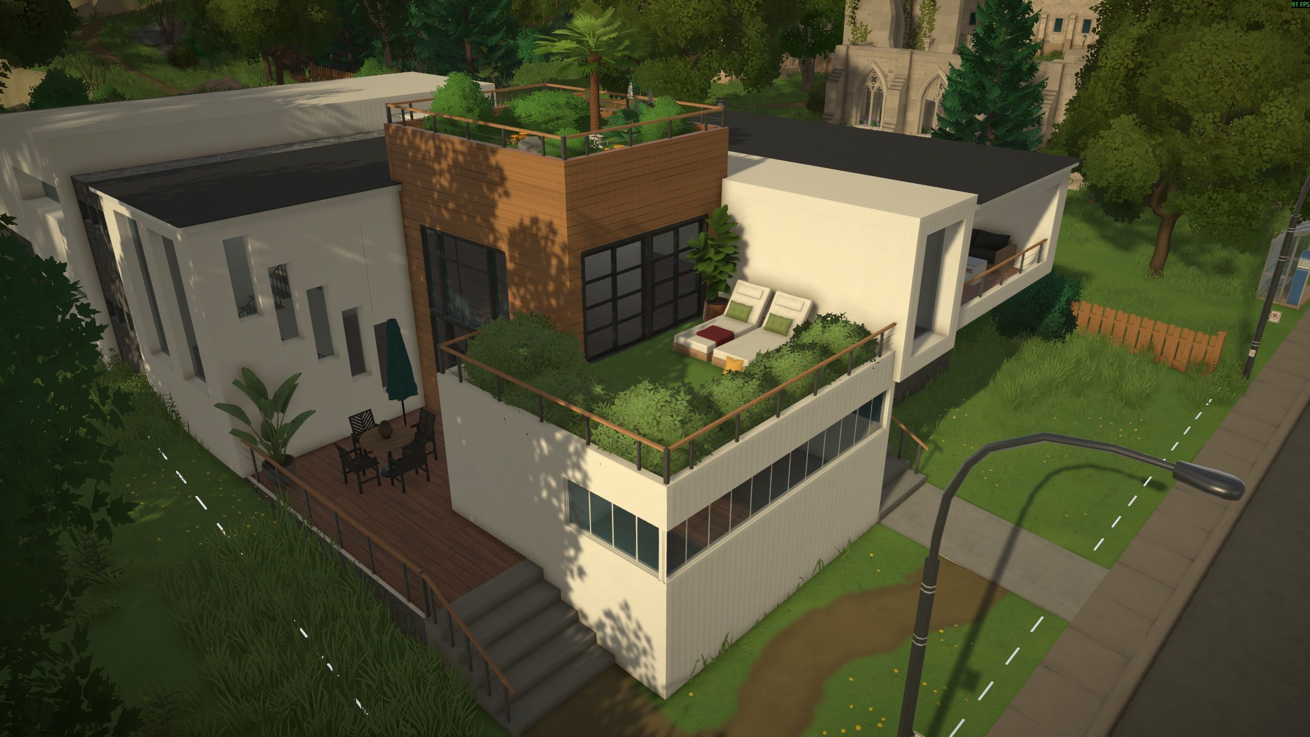 FloorGrass image 1