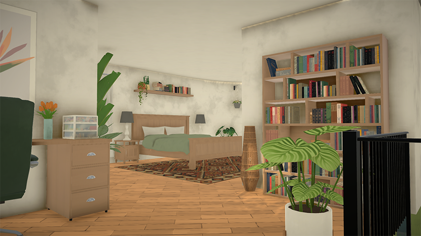 Compact house image 5