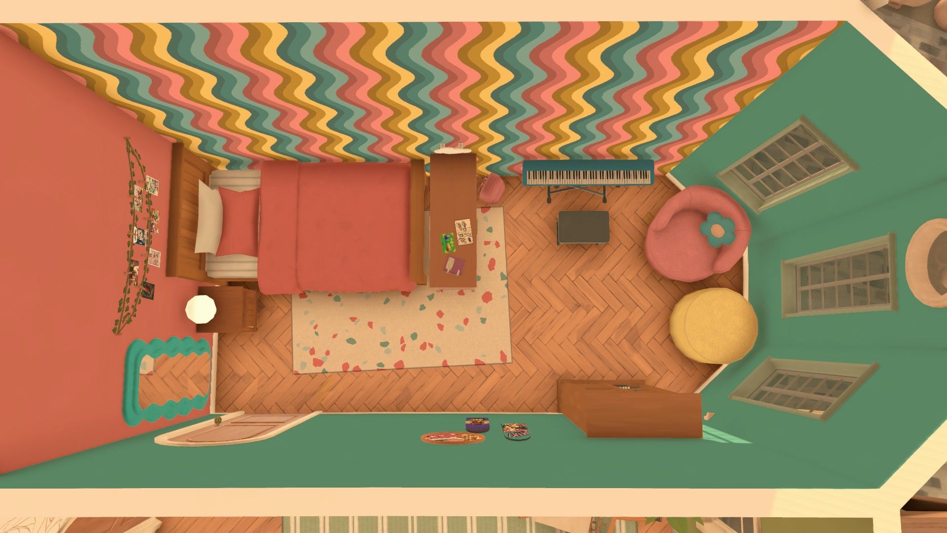 Cozy Apartment image 8