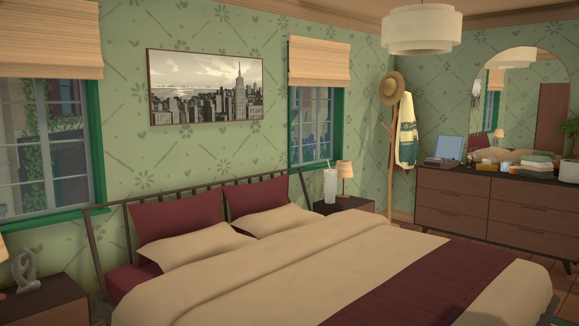 Renovated Old Town Family Home image 20