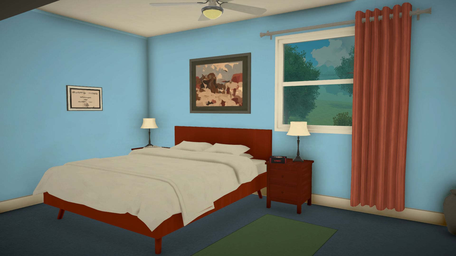 Price Household | Life Is Strange image 8