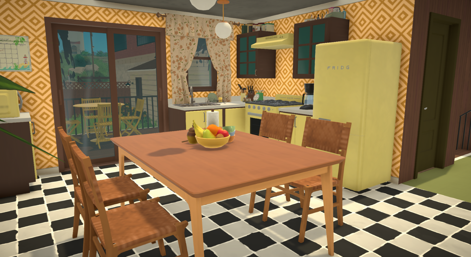 F is for Furnished Lot image 2