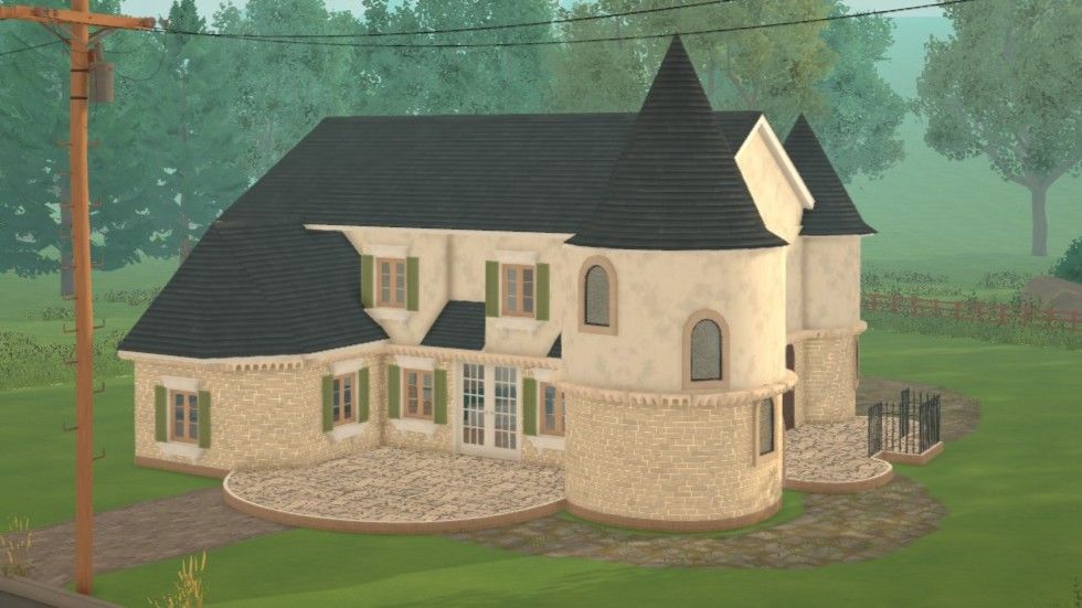 two bedrooms two towers image 1