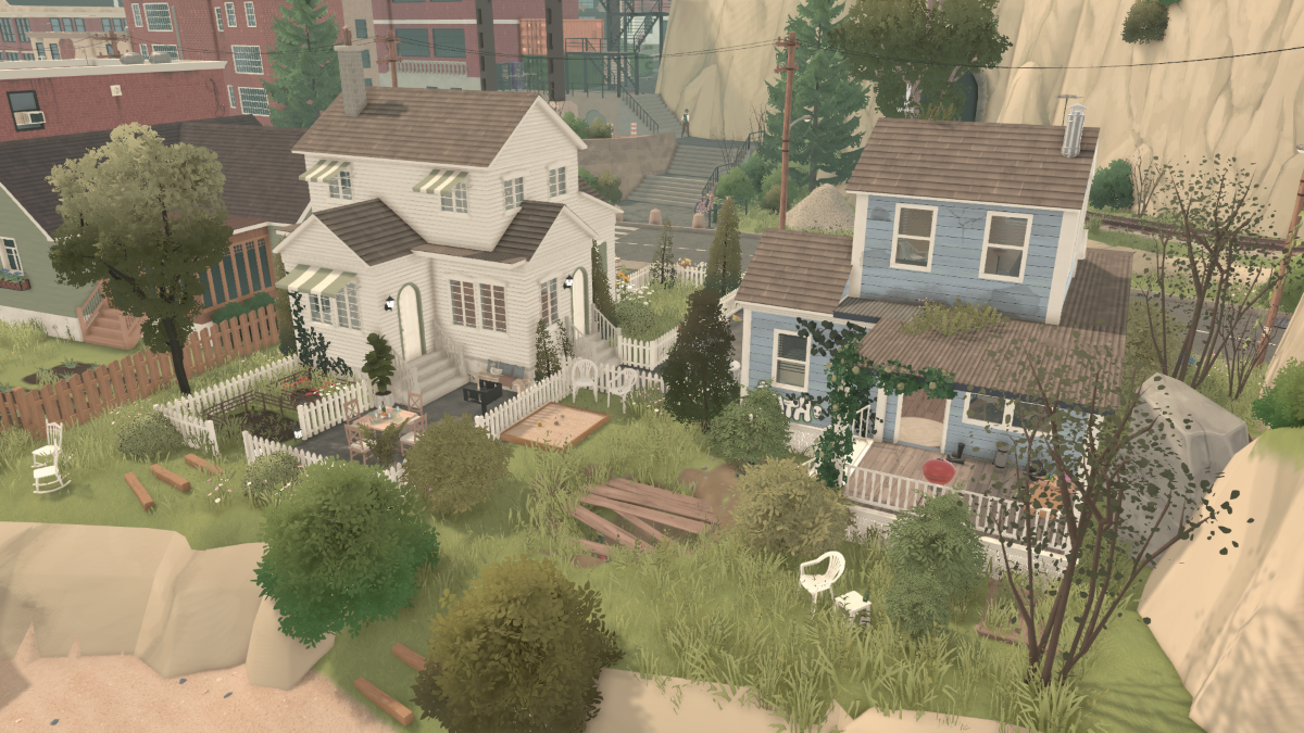 Two Homes on One Lot (Shell) image 4