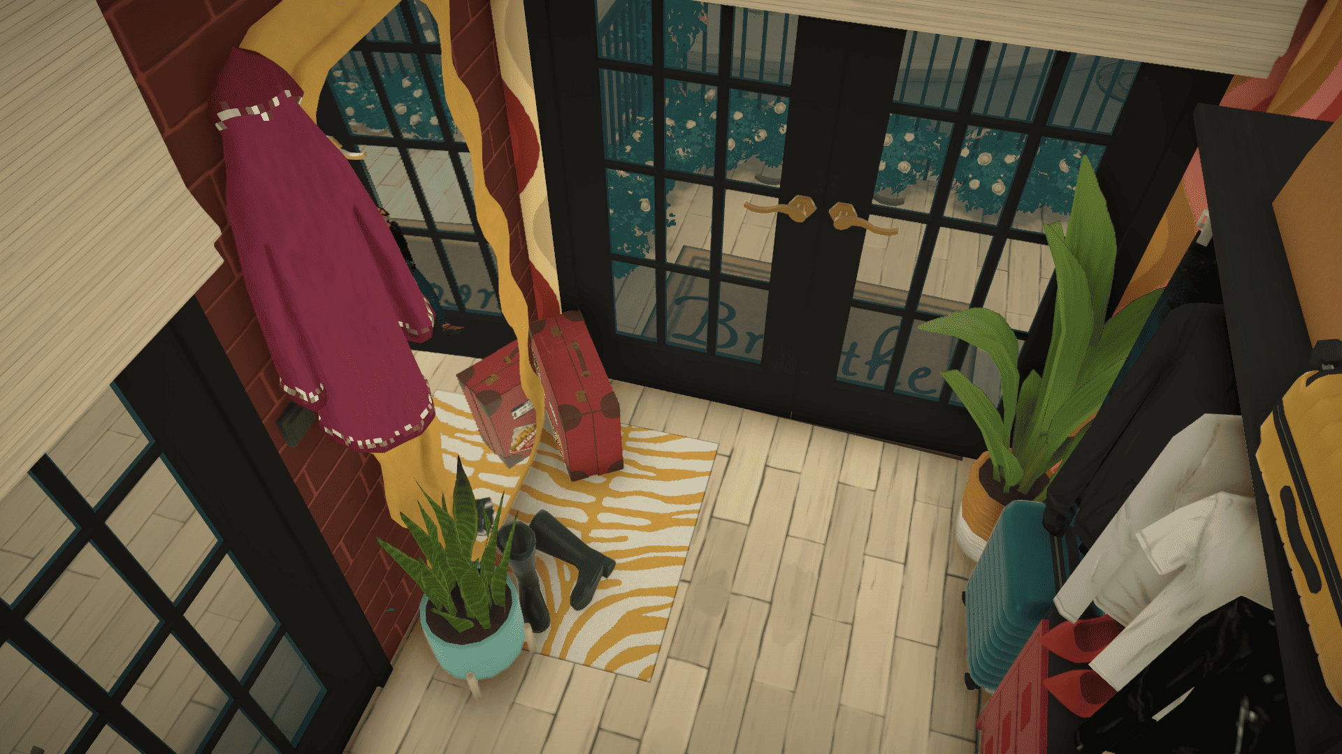 Vinyl & Vines Cottage image 13