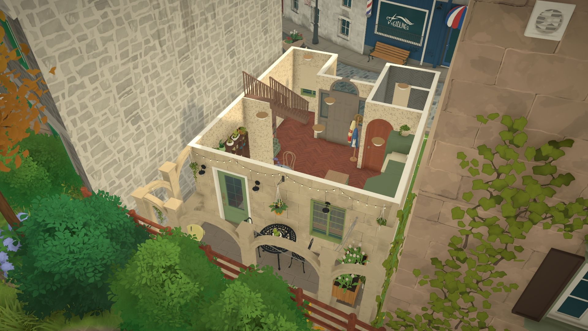 Cosy Townhouse image 10