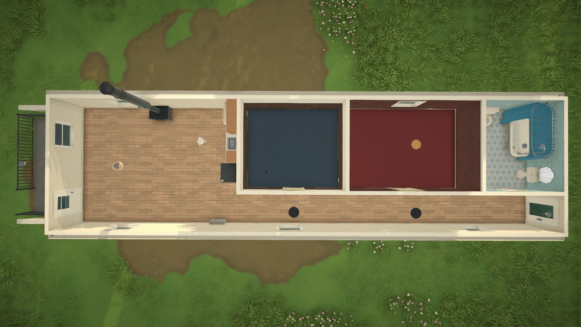 A Shotgun Shack image 7