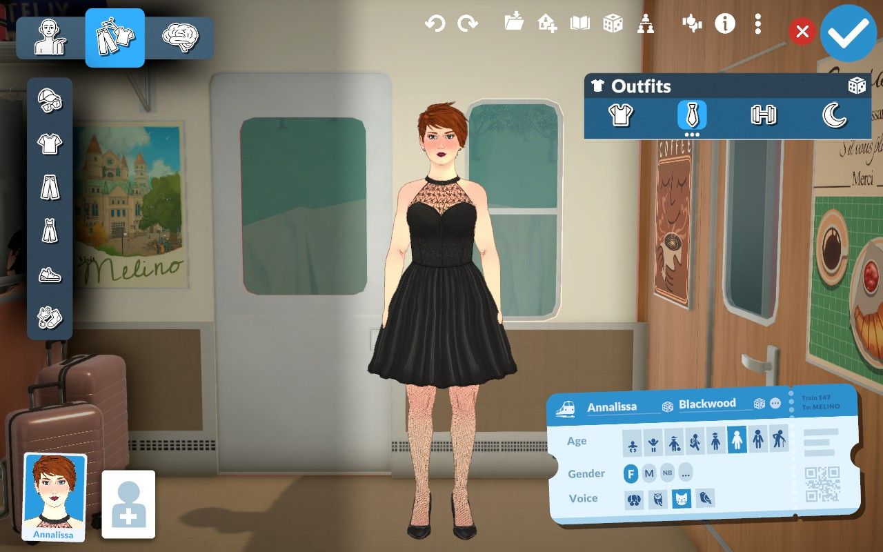 Annalissa Blackwood image 3