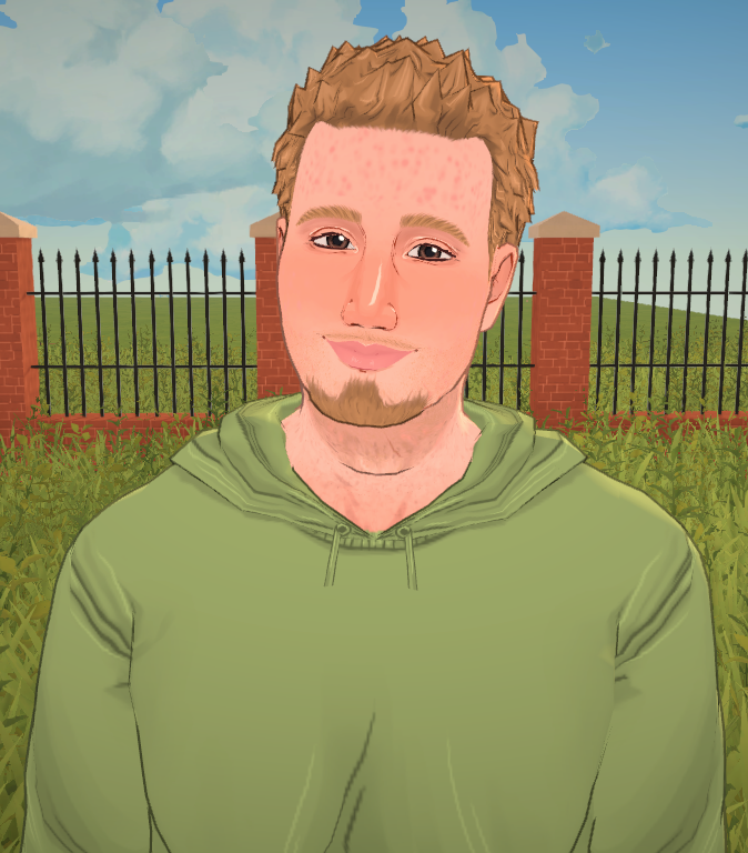 Michael Vasquez image 1