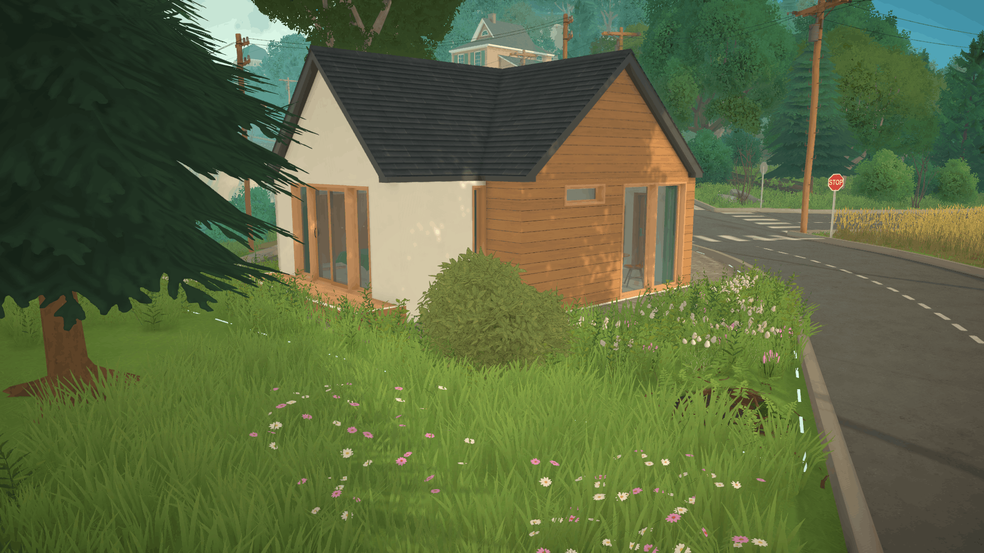 Modern Hangout image 7