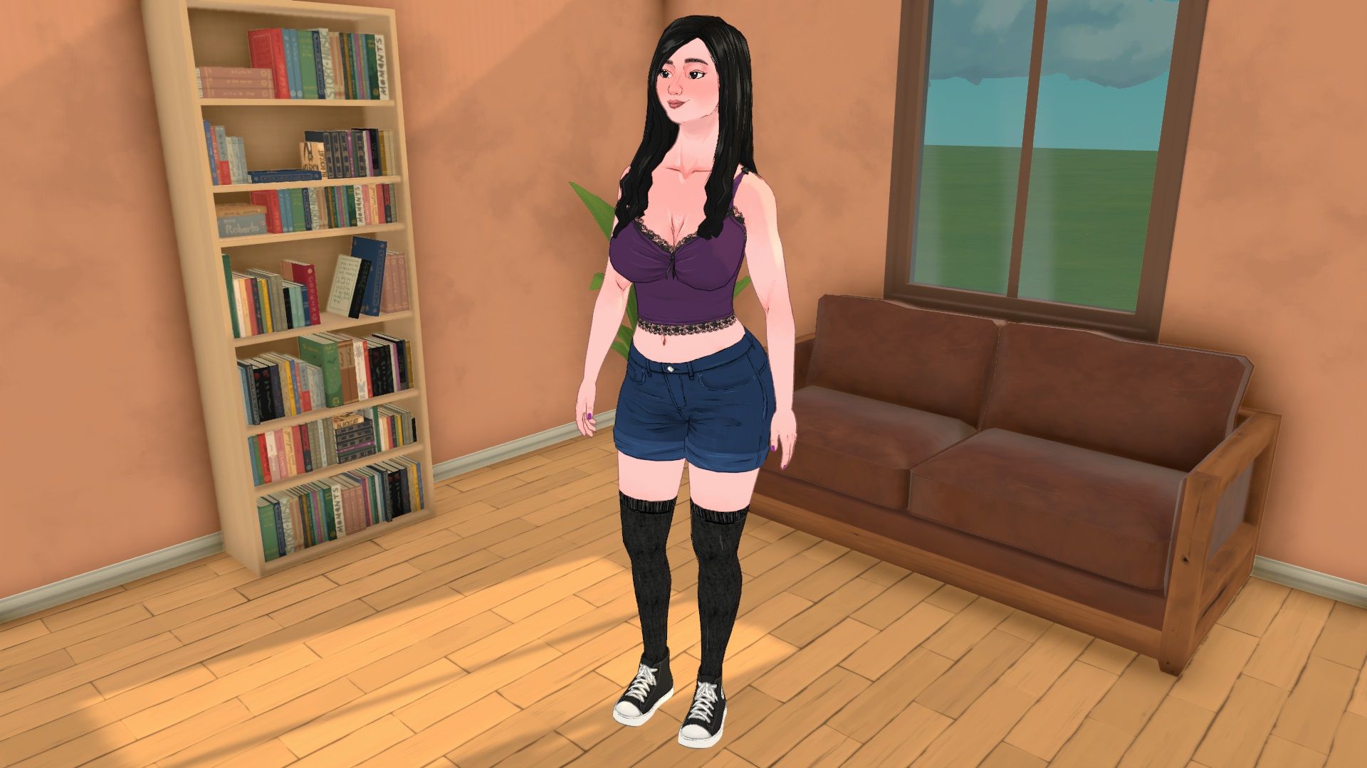 Amanda Swift image 1