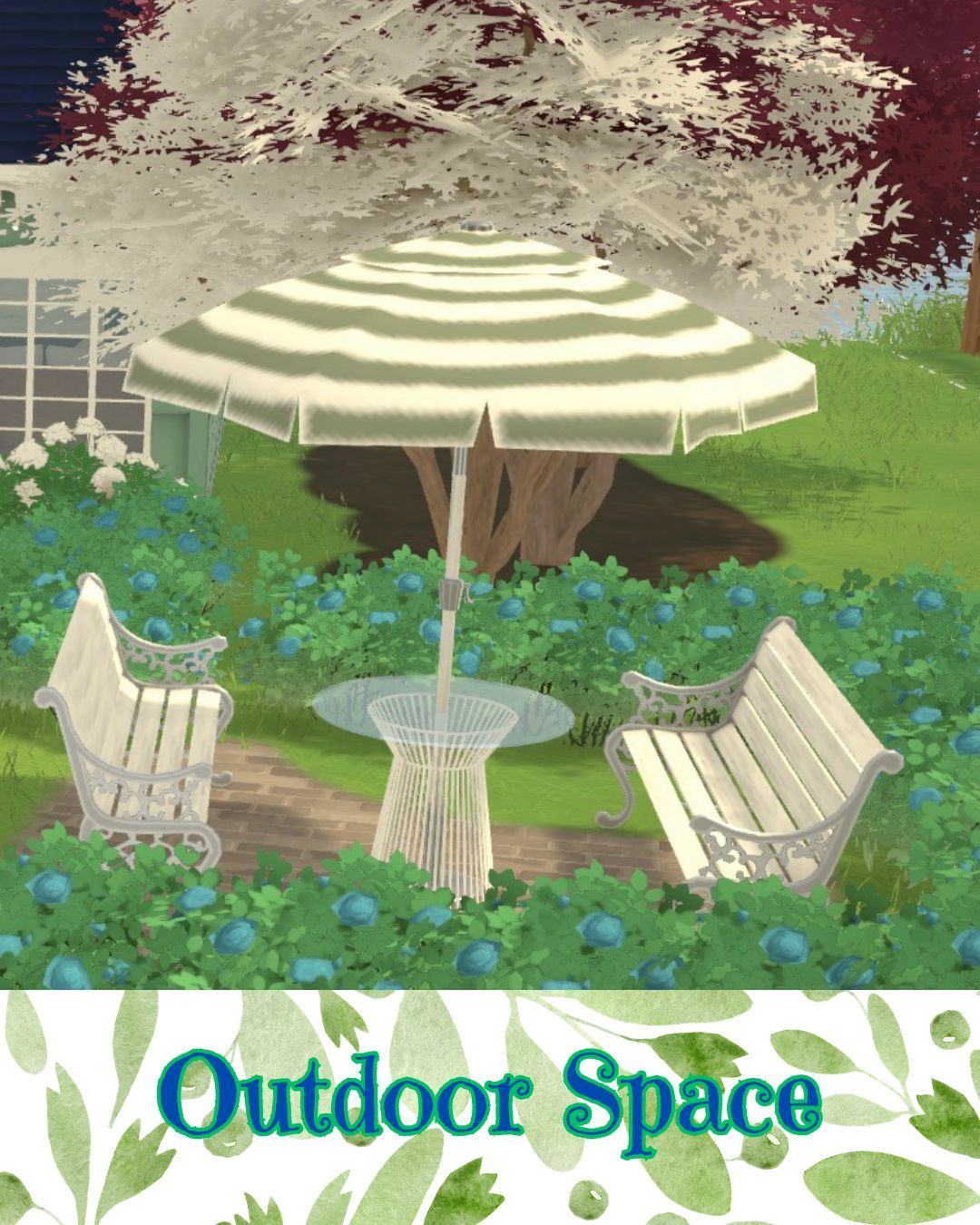 Cute Cozy Home image 1