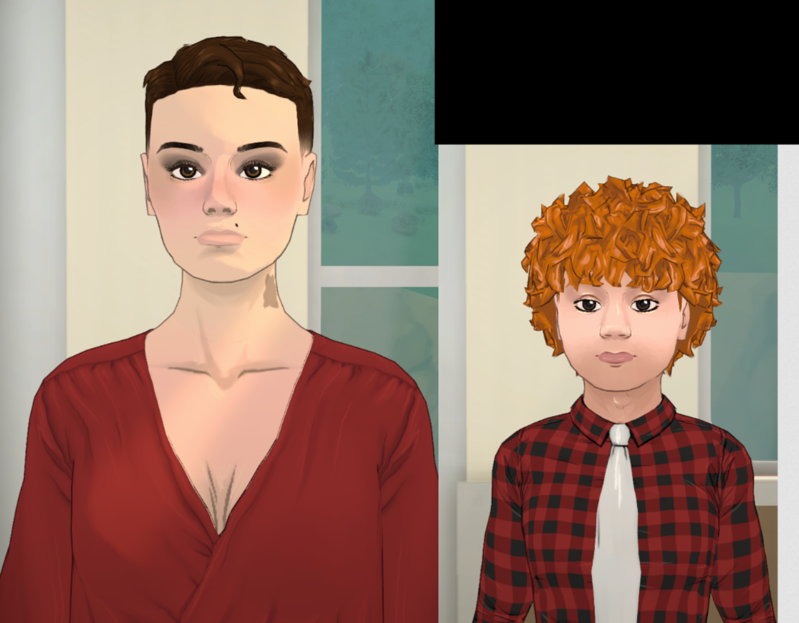 The Gianno Household image 1