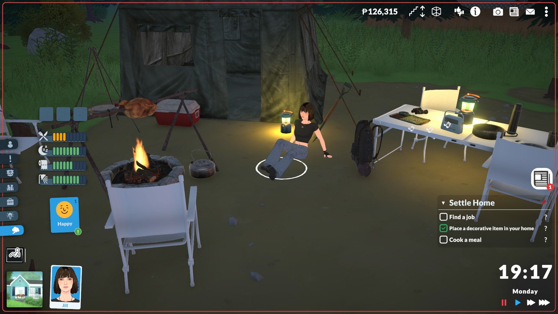 Camping image 8