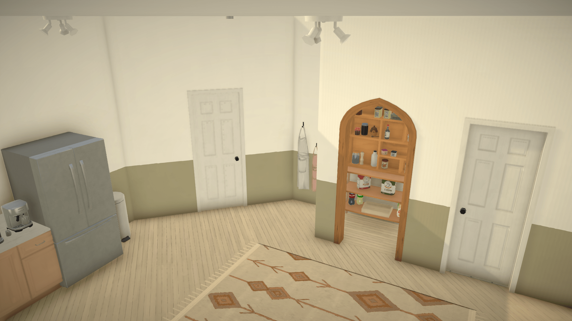 Husband's Midlife Crisis; Large Family Home with Grandparents Room. 6bd 7ba image 6